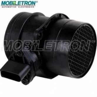 Витратомір повітря для Volkswagen, Seat, Audi MOBILETRON MA-B028 фото товару