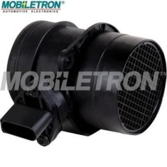 Витратомір повітря для Volkswagen, Seat, Audi MOBILETRON MAB029 фото товару