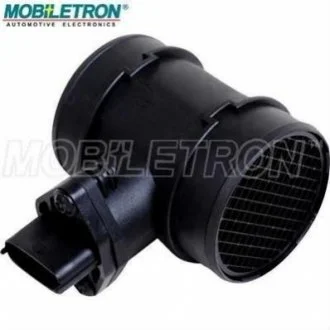 Витратомір повітря для Opel, Vauxhall, Lancia, Alfa Romeo, Fiat MOBILETRON MAG003 фото товару