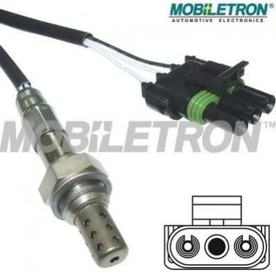 <strong>Лямбда-зонд MOBILETRON OS-B312P (фото 1)</strong>