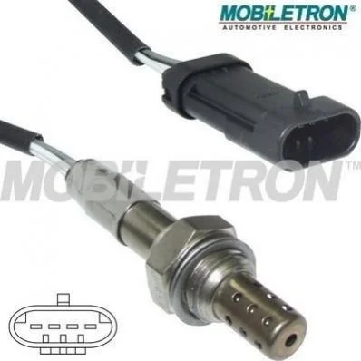 <strong>Лямбда-зонд MOBILETRON OS-B4183P (фото 1)</strong>