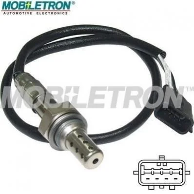<strong>Лямбда-зонд MOBILETRON OS-B4186P (фото 1)</strong>