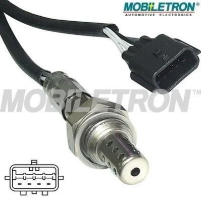 <strong>Лямбда-зонд MOBILETRON OS-B4220P (фото 1)</strong>