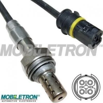 <strong>Лямбда-зонд MOBILETRON OS-B499P (фото 1)</strong>