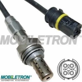 Лямбда-зонд для MOBILETRON OS-B499P фото товару