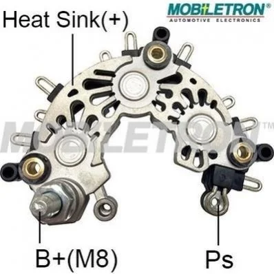 <strong>Випрямляч діодний MOBILETRON RB189H (фото 1)</strong>