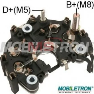 Випрямляч діодний для MOBILETRON RB32H фото товару