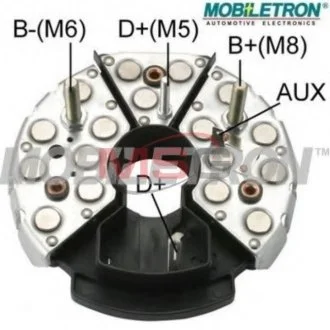 Випрямляч діодний для MOBILETRON RB78HA фото товару