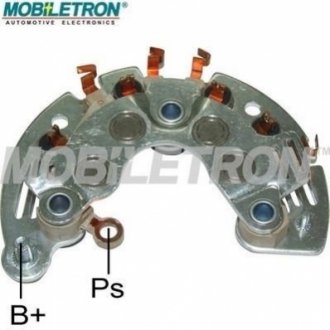 Выпрямитель диодный MOBILETRON RF18HV фото товара