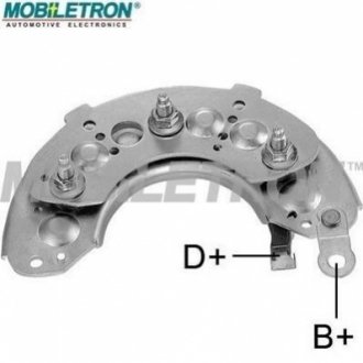 Выпрямитель диодный MOBILETRON RH15 фото товара