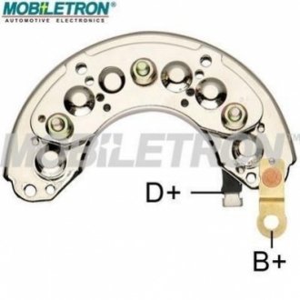 Выпрямитель диодный MOBILETRON RH15C фото товара