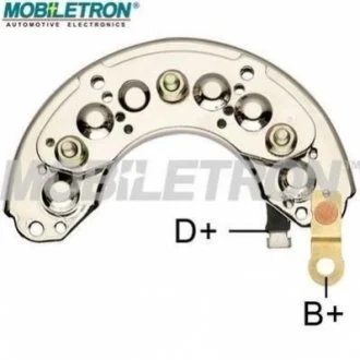 Випрямляч діодний для MOBILETRON RH15C фото товару