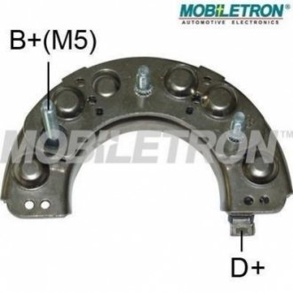 Выпрямитель диодный MOBILETRON RH20C фото товара