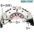 Выпрямитель диодный MOBILETRON RH22 (фото 1)