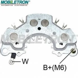 Выпрямитель для MOBILETRON RH35 фото товара