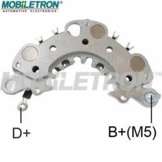 Випрямляч діодний для MOBILETRON RH78 фото товару