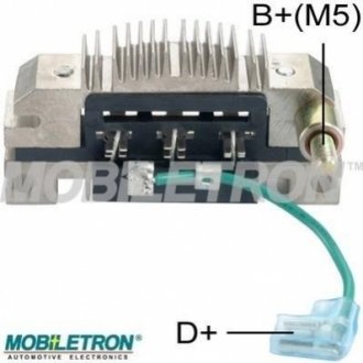 Выпрямитель диодный MOBILETRON RI02HA фото товара