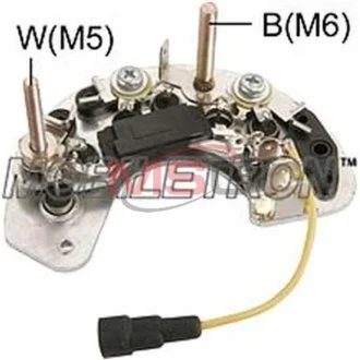 Випрямляч діодний для MOBILETRON RL01H фото товару