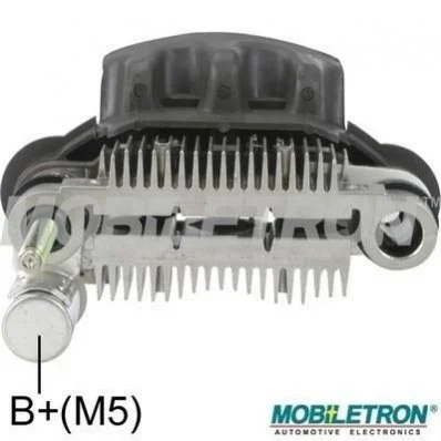 <strong>Випрямляч діодний MOBILETRON RM02HV (фото 1)</strong>