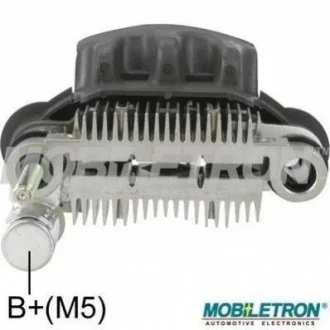 Випрямляч діодний для MOBILETRON RM02HV фото товару