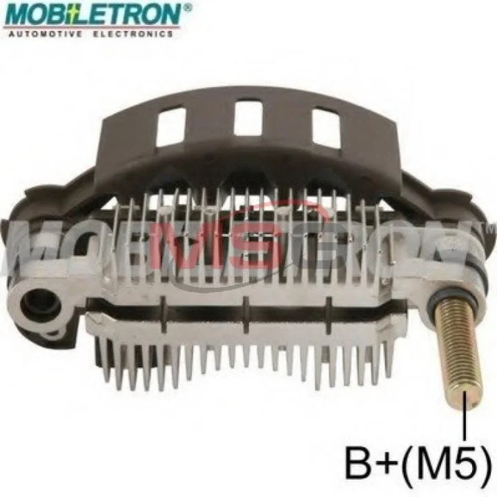 <strong>Випрямляч діодний MOBILETRON RM110HV (фото 1)</strong>