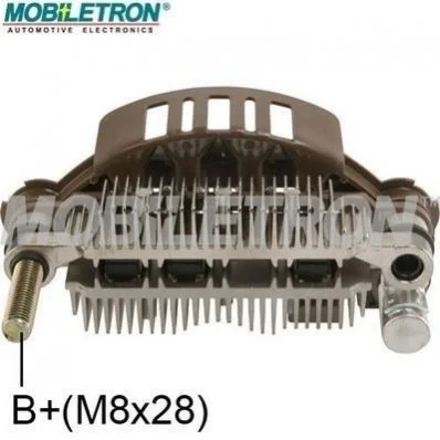 <strong>Випрямляч діодний MOBILETRON RM116 (фото 1)</strong>