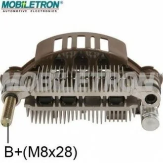 Випрямляч діодний для MOBILETRON RM116 фото товару