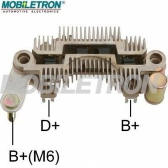 Выпрямитель диодный MOBILETRON RM117 фото товара