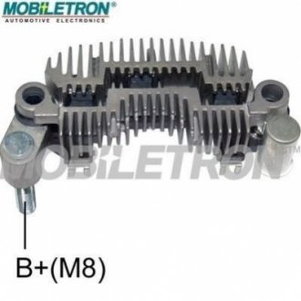 Выпрямитель MOBILETRON RM132 фото товара