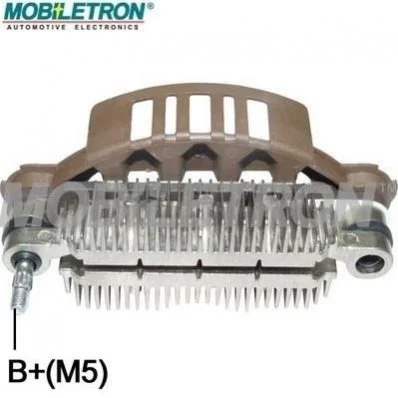 <strong>Випрямляч діодний MOBILETRON RM155HV (фото 1)</strong>