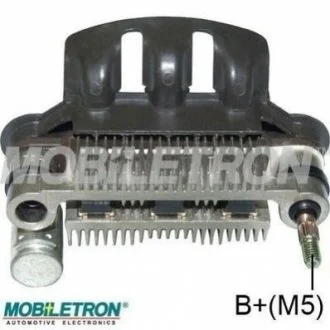 Выпрямитель диодный для MOBILETRON RM16 фото товара