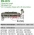 <strong>Випрямляч діодний MOBILETRON RM20HV (фото 1)</strong>