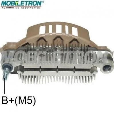 <strong>Випрямляч діодний MOBILETRON RM220HV (фото 1)</strong>