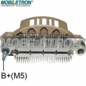 Випрямляч діодний для MOBILETRON RM220HV фото товару
