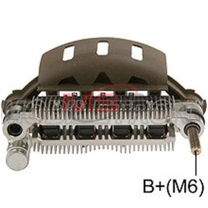 <strong>Випрямляч діодний MOBILETRON RM43 (фото 1)</strong>