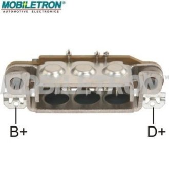 Випрямляч діодний MOBILETRON RM60 фото товара