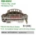 <strong>Выпрямитель диодный MOBILETRON RM99HV (фото 1)</strong>