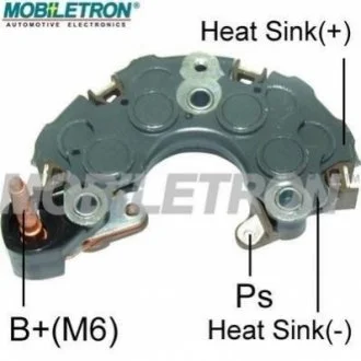 Выпрямитель диодный для MOBILETRON RN01PL фото товара