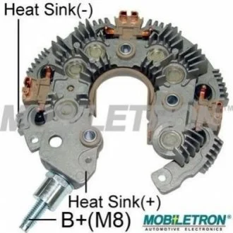 Випрямляч діодний для MOBILETRON RN67 фото товару