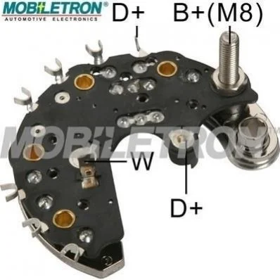 <strong>Випрямляч діодний MOBILETRON RP15 (фото 1)</strong>