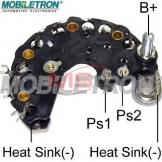 Випрямляч діодний для MOBILETRON RP42 фото товару