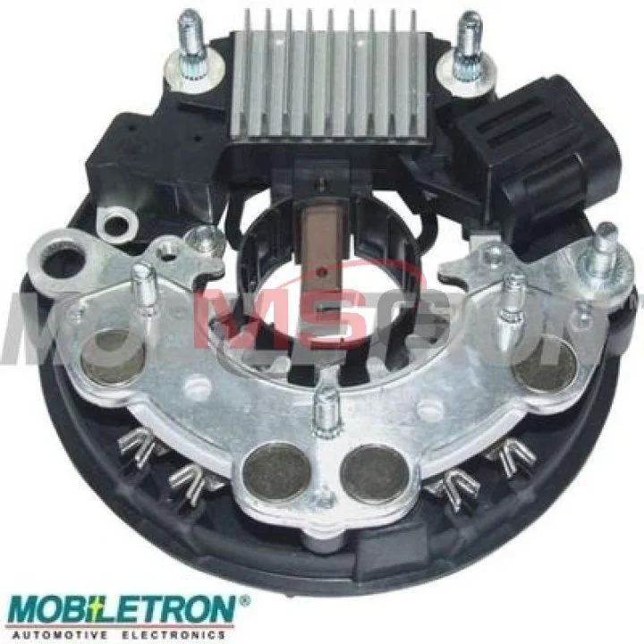 <strong>Регулятор напруги генератора MOBILETRON RVH034 (фото 1)</strong>