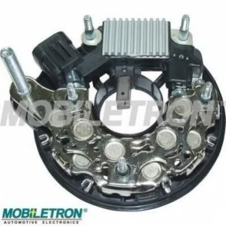Регулятор напруги генератора для MOBILETRON RVK002 фото товару