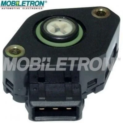 <strong>Датчик положення дросельної заслонки MOBILETRON TPE010 (фото 1)</strong>