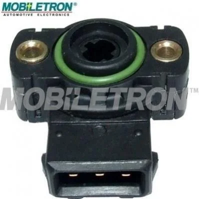 <strong>Датчик дросельної заслінки MOBILETRON TPE013 (фото 1)</strong>