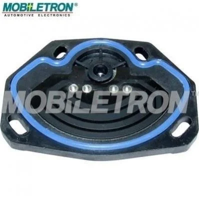 <strong>Датчик положения дроссельной заслонки MOBILETRON TPE014 (фото 1)</strong>