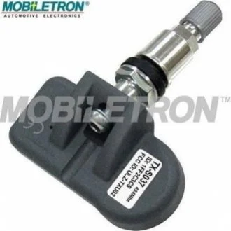 Датчик тиску в шинах для Volkswagen, Chrysler, Opel, Dacia, Jeep MOBILETRON TXS037 фото товару