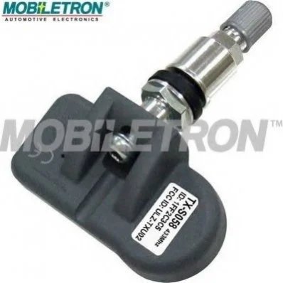 <strong>Датчик тиску в шинах MOBILETRON TXS058 (фото 1)</strong>