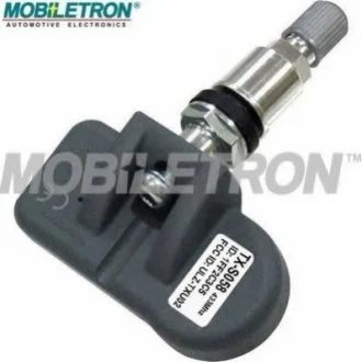 Датчик тиску в шинах для MOBILETRON TXS058 фото товару