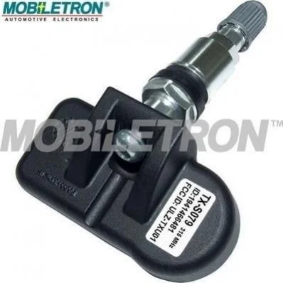 <strong>Датчик тиску в шинах MOBILETRON TXS079 (фото 1)</strong>